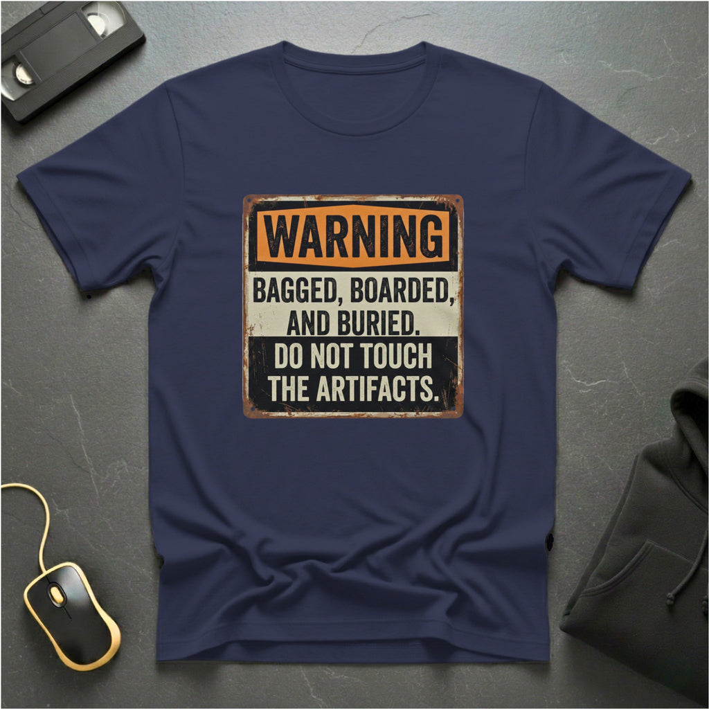 Do Not Touch T-Shirt