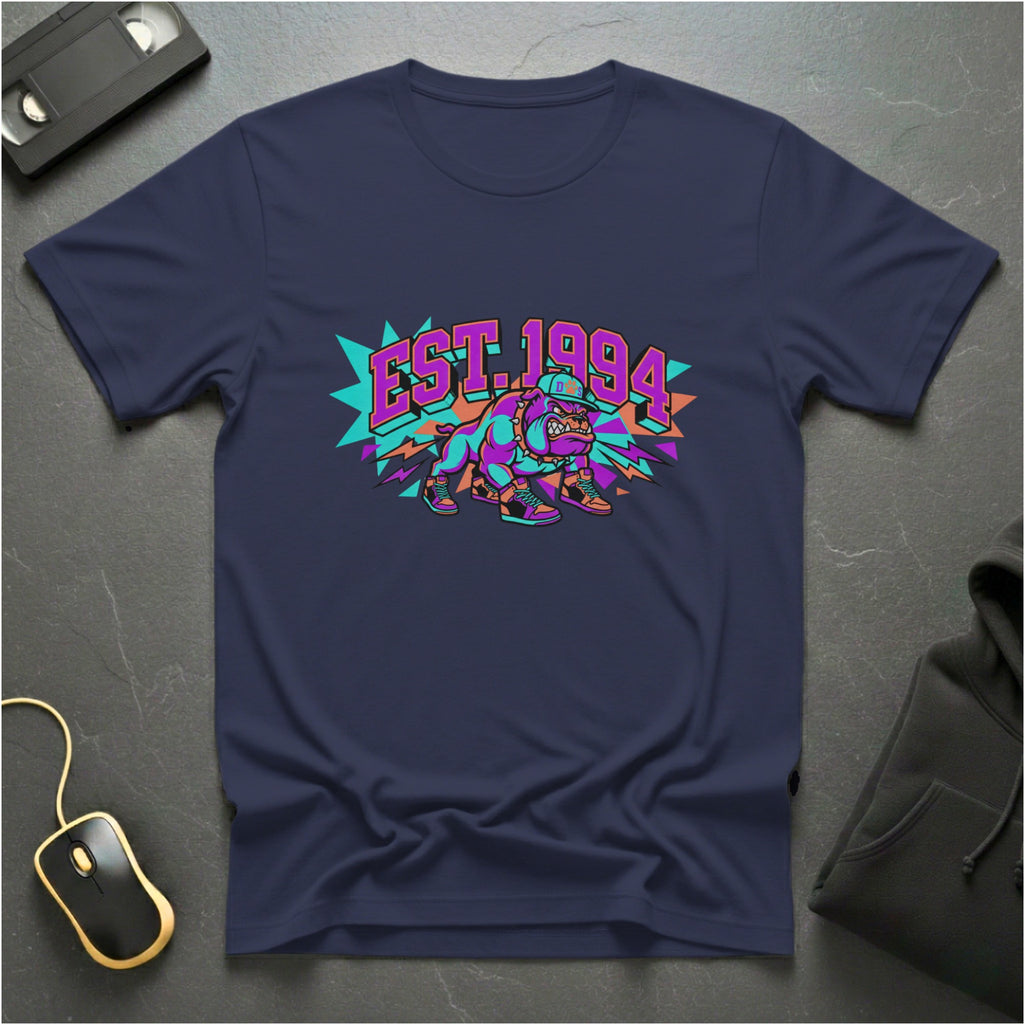Sports Mascot 94 T-Shirt