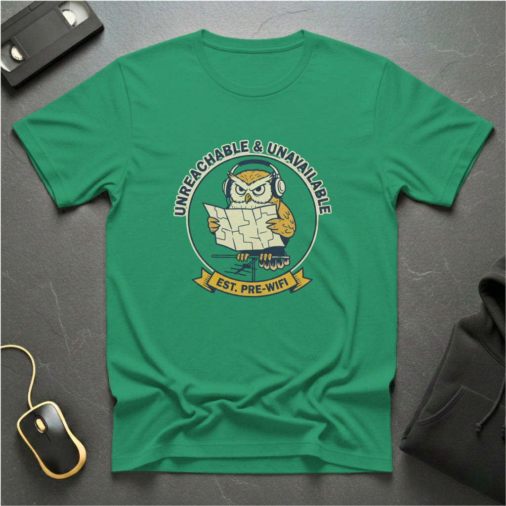 Unreachable T-Shirt