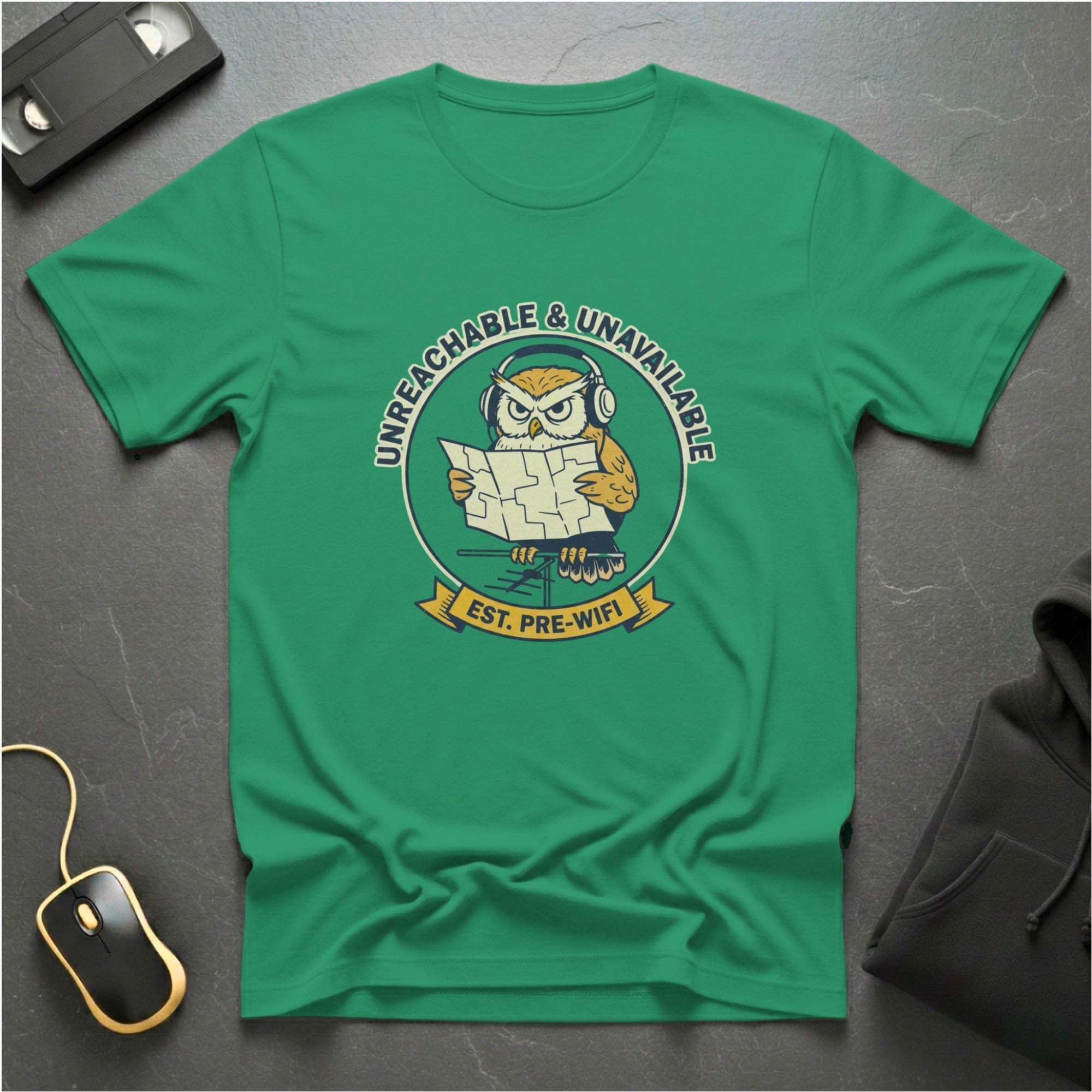 Unreachable T-Shirt