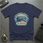 Discovered By Radio T-Shirt