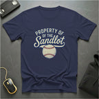 Sandlot Property T-Shirt