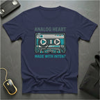 Analog With Intent T-Shirt