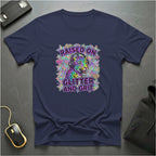 Glitter And Grit T-Shirt