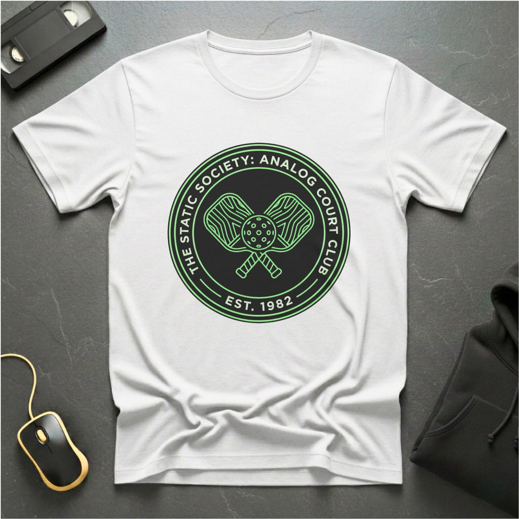 Pickle Ball T-Shirt