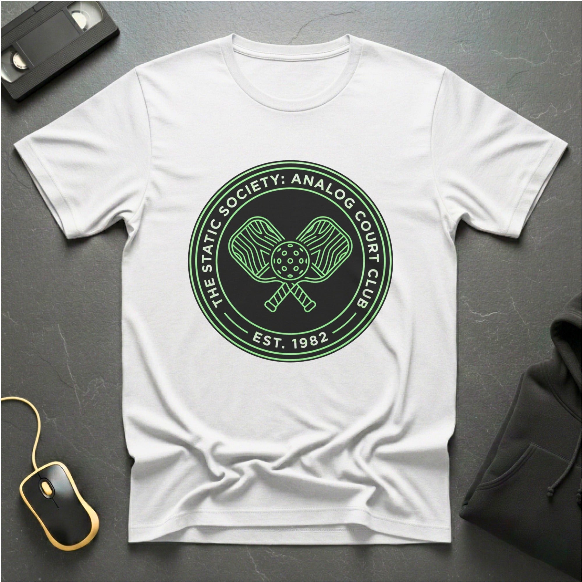 Pickle Ball T-Shirt