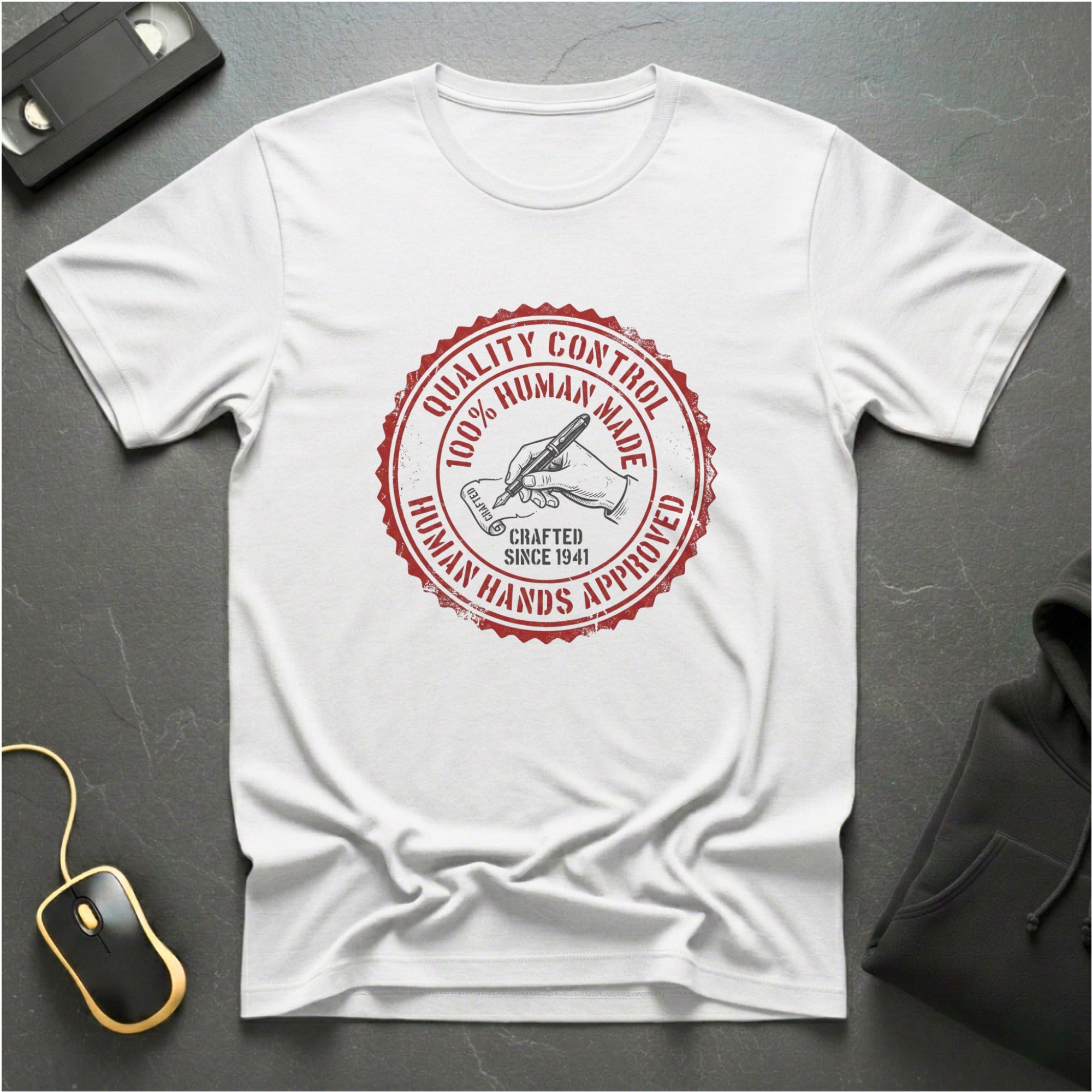 Human Approved T-Shirt