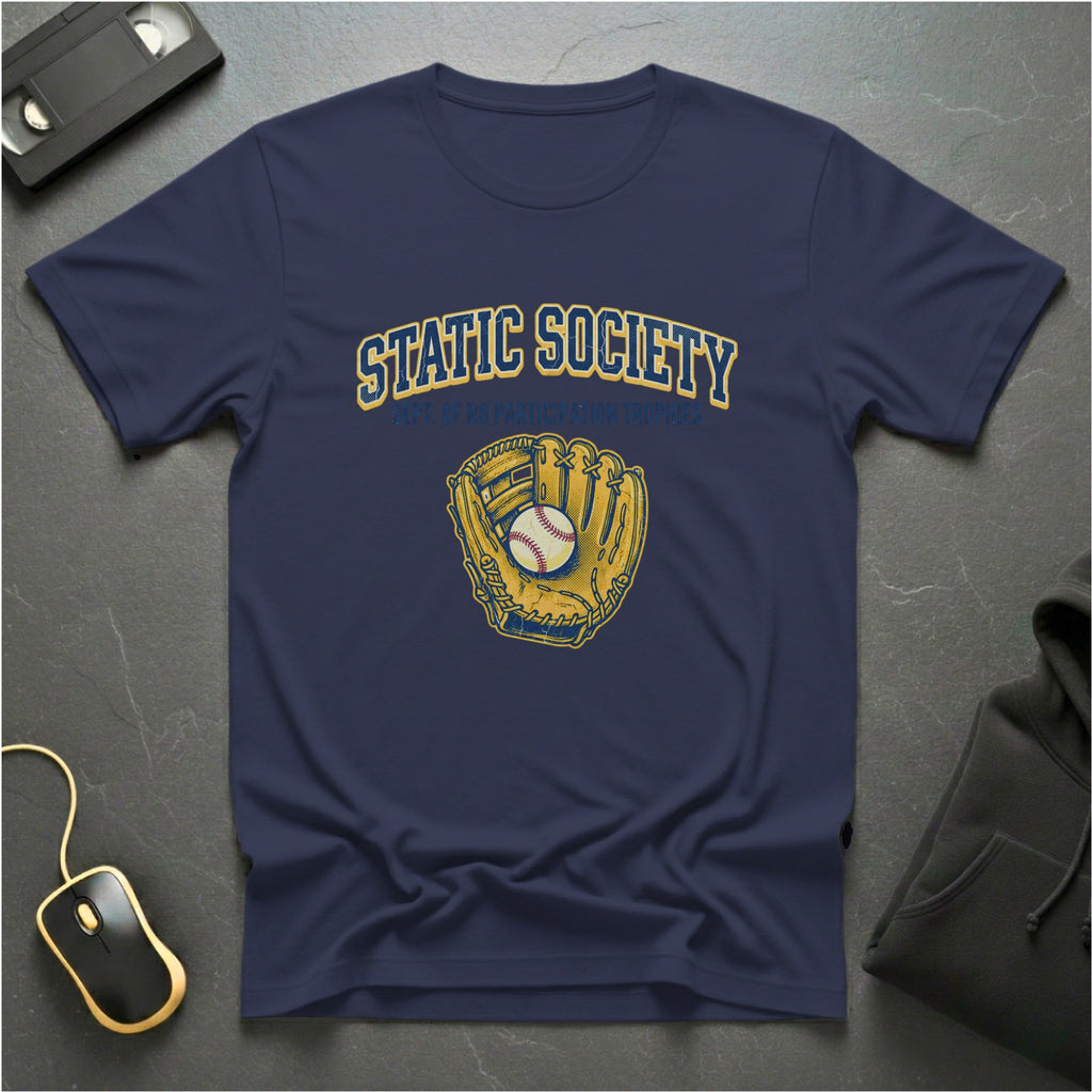 Sports Dept. T-Shirt
