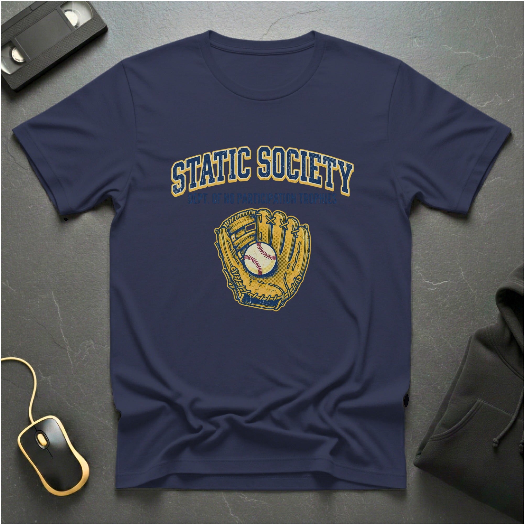 Sports Dept. T-Shirt
