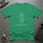 Offline Mode T-Shirt