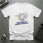 Sounds Of Monday T-Shirt