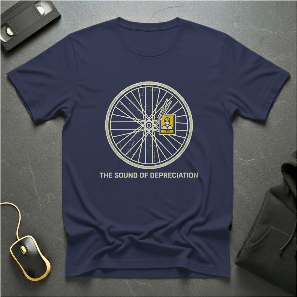 Depreciation T-Shirt
