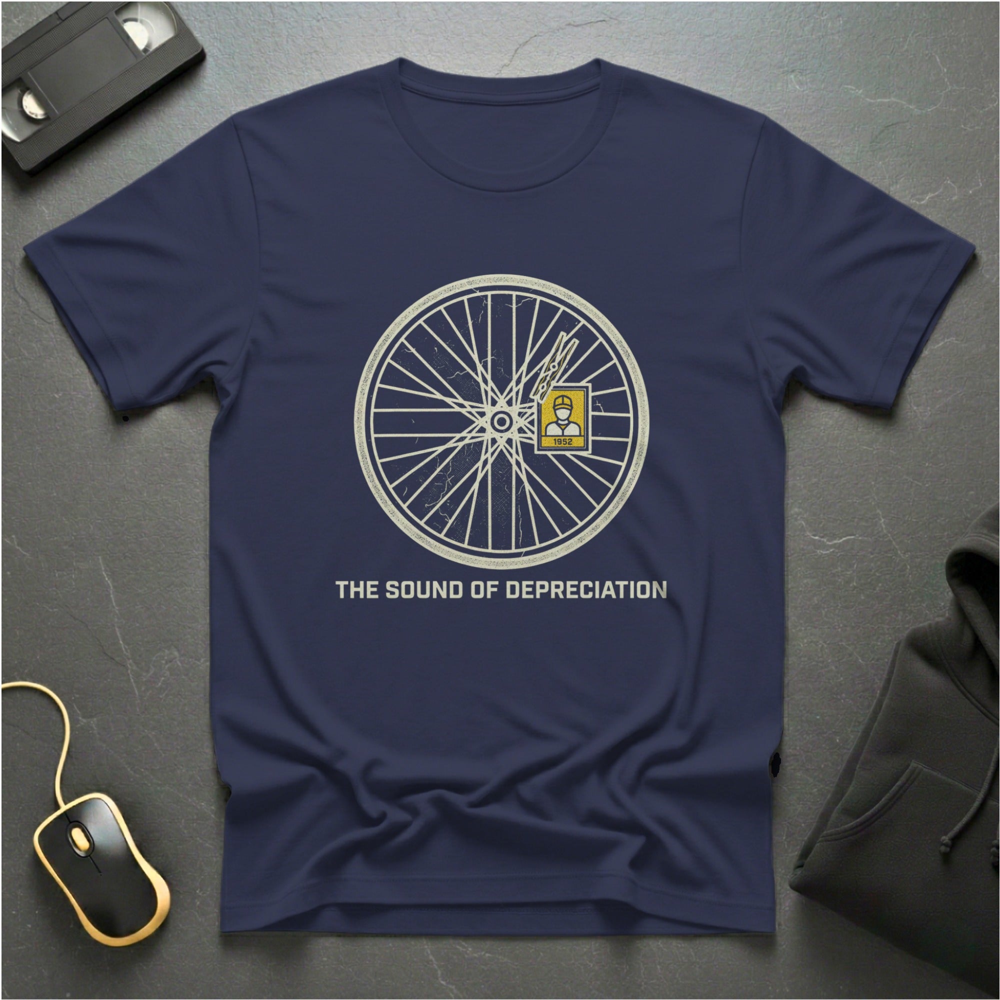 Depreciation T-Shirt