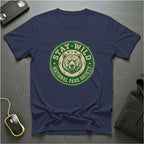 Stay Wild T-Shirt