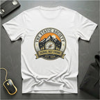 Signal Not Found T-Shirt