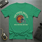 Built On Ditka T-Shirt