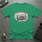 Mixtape Love Language T-Shirt