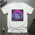 Taped VHS T-Shirt