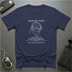 The Analog Pace T-Shirt
