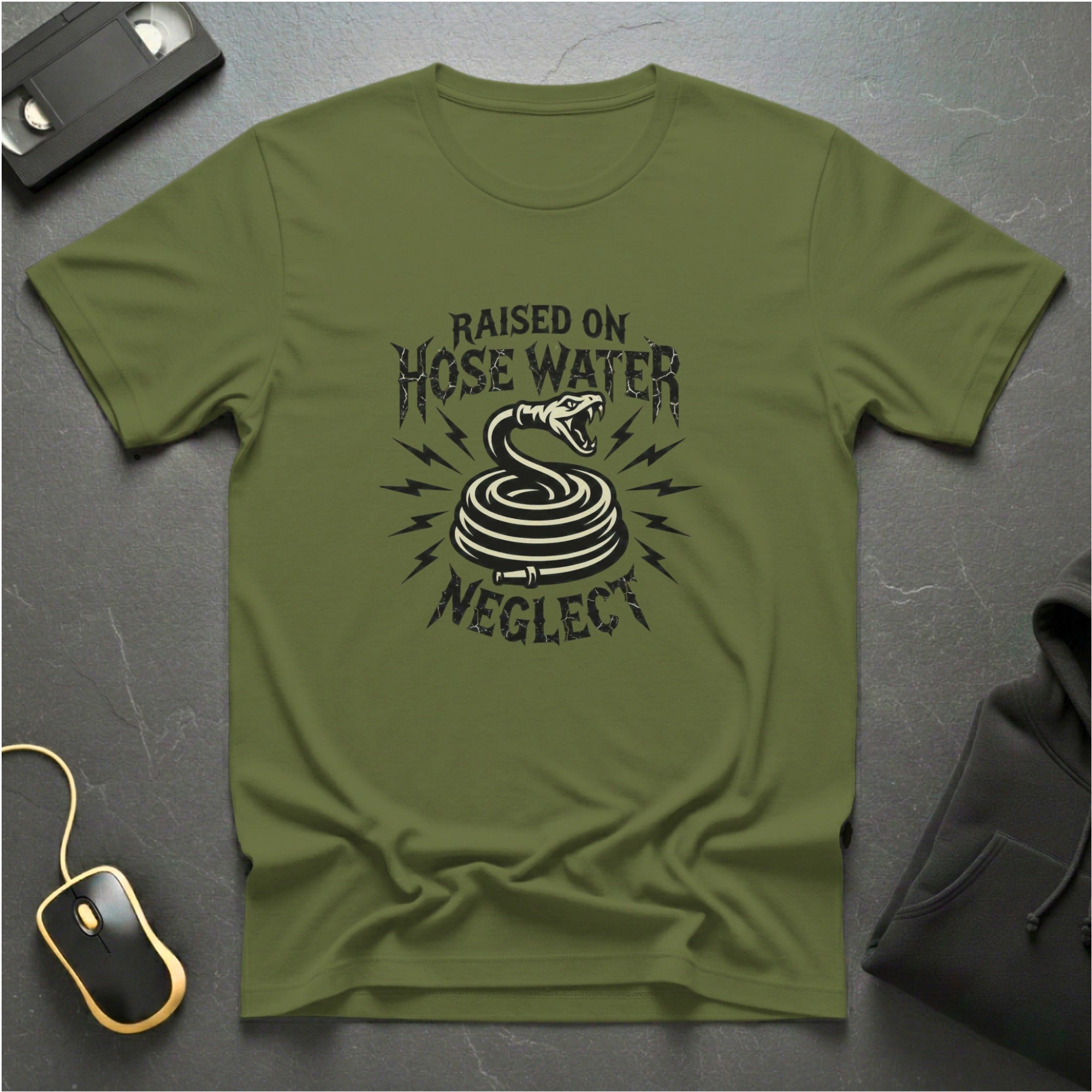 Hose Water & Neglect T-Shirt
