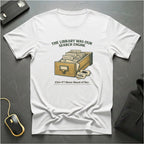 Our Search Engine T-Shirt