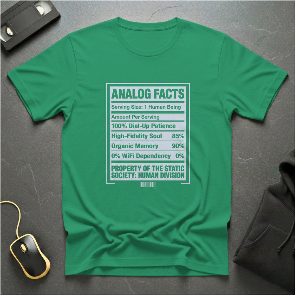Human Division T-Shirt