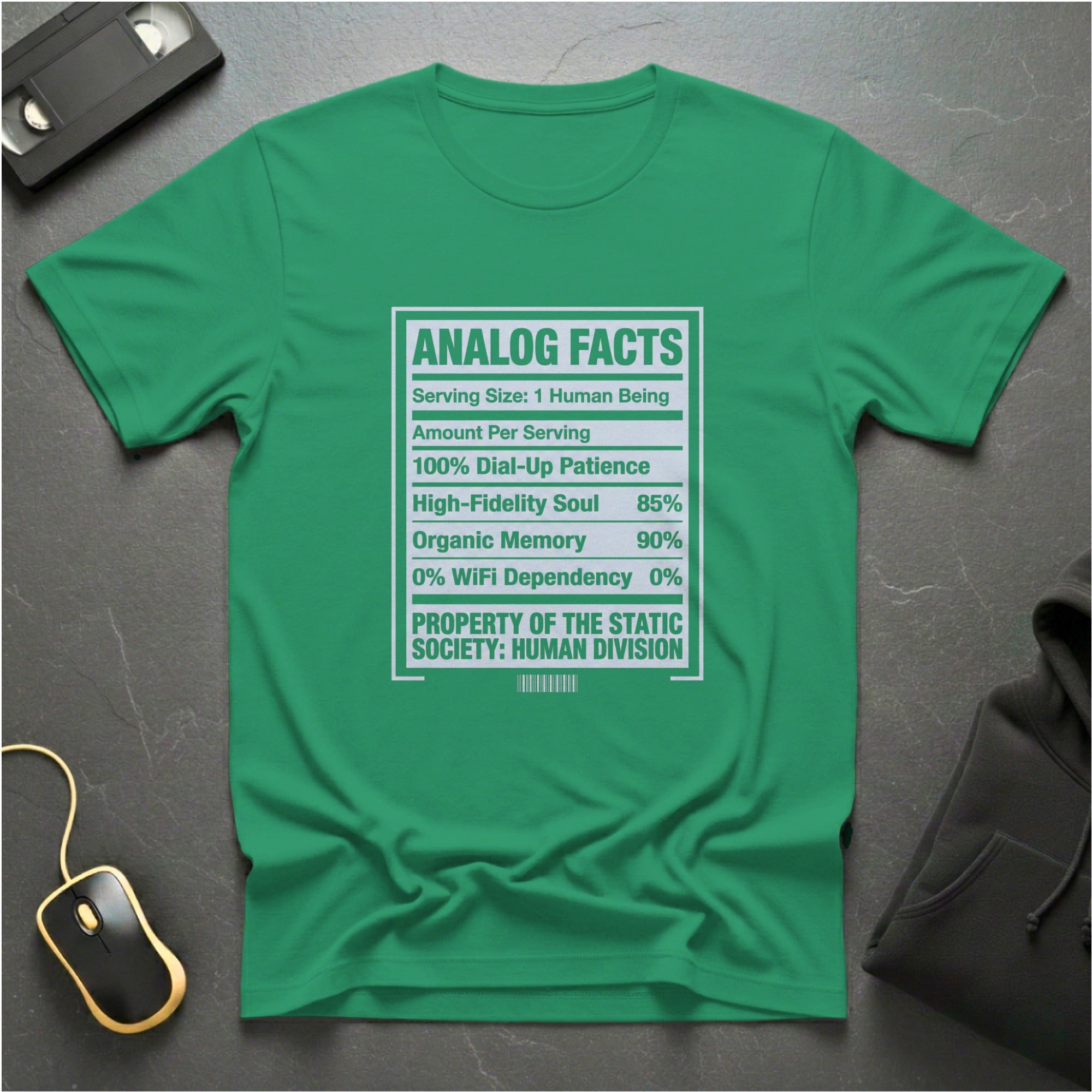 Human Division T-Shirt