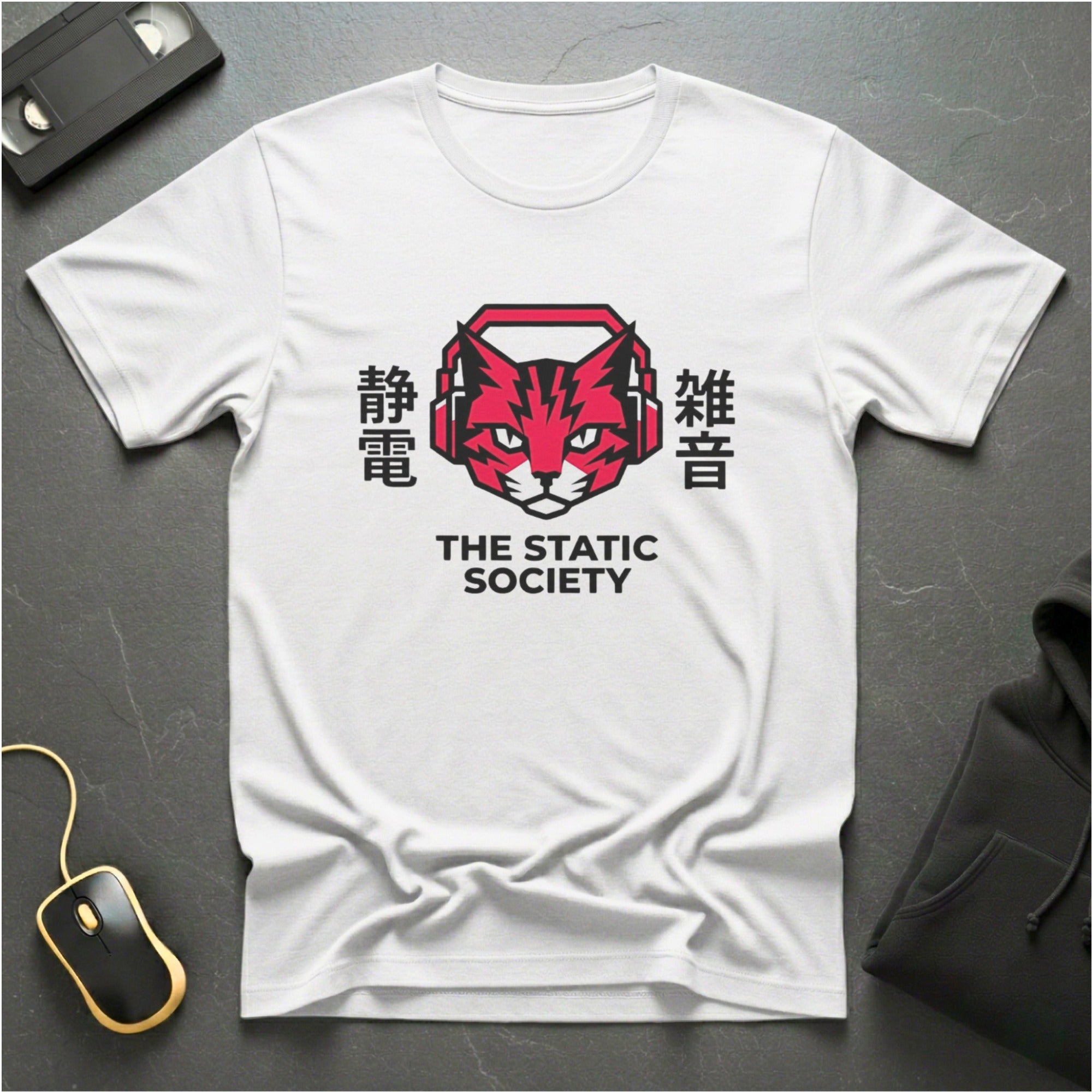 TSS Japan T-Shirt