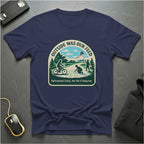 Outside Was Our Feed T-Shirt