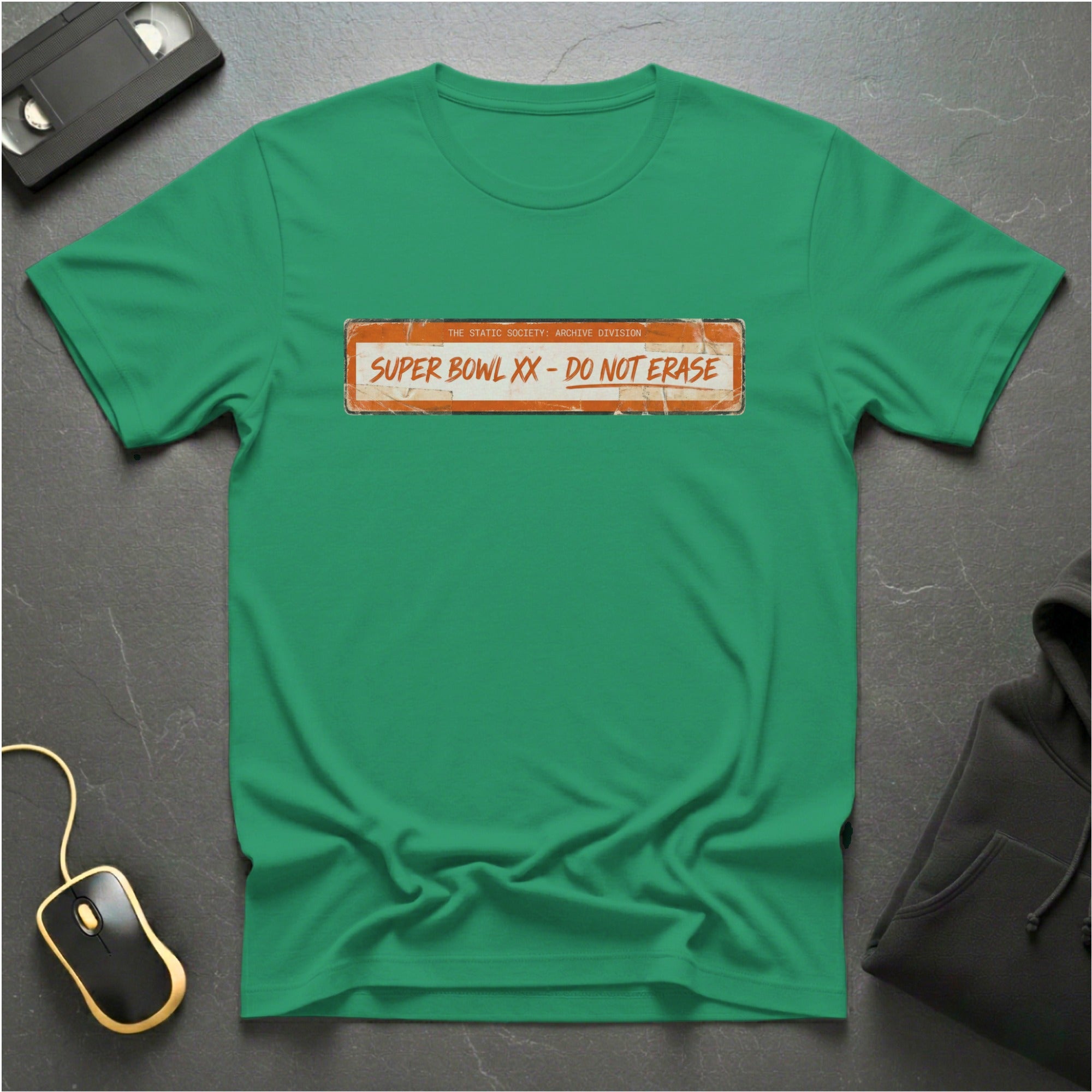Super Bowl XX T-Shirt