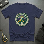 8-Bit Wilderness T-Shirt