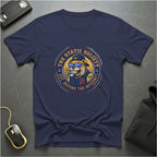 Analog & Proud Sports T-Shirt