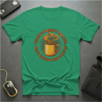 Served With Dial-Up T-Shirt