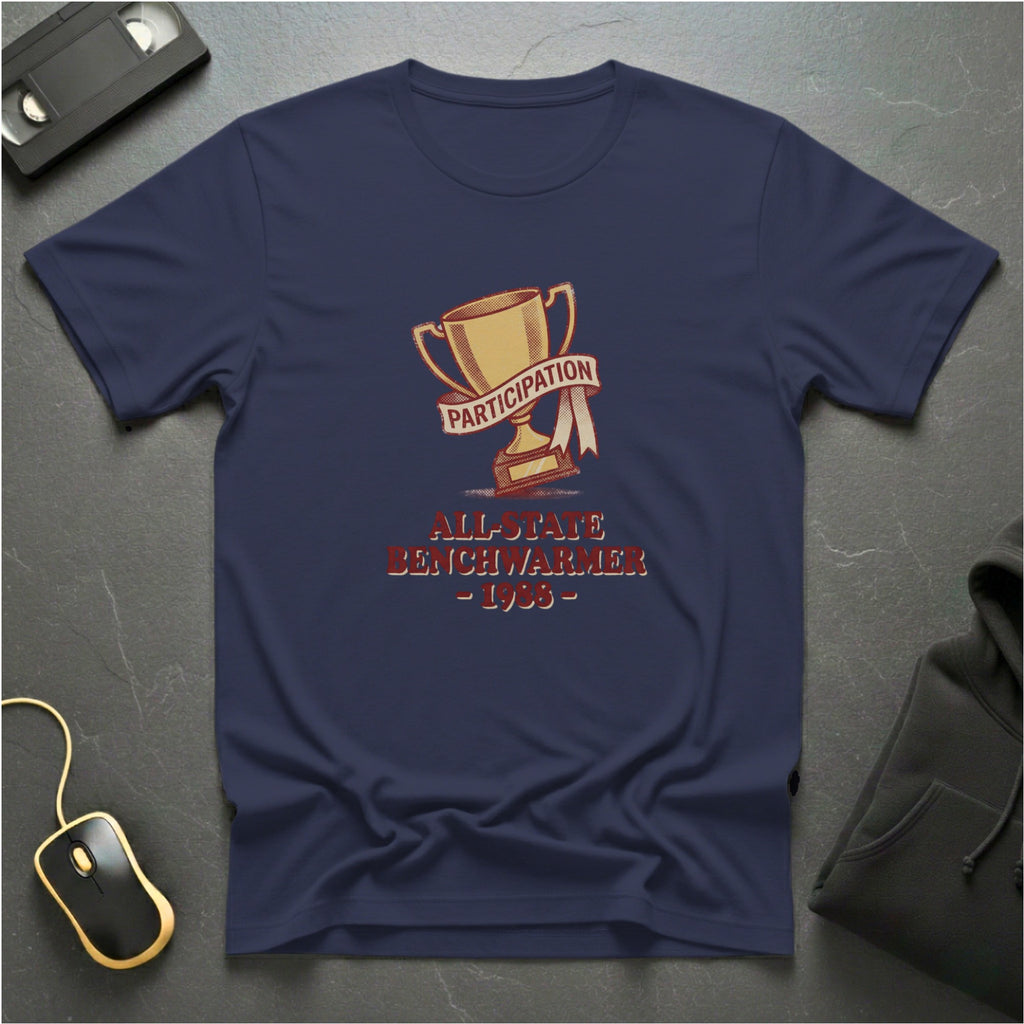 All-State Benchwarmer T-Shirt