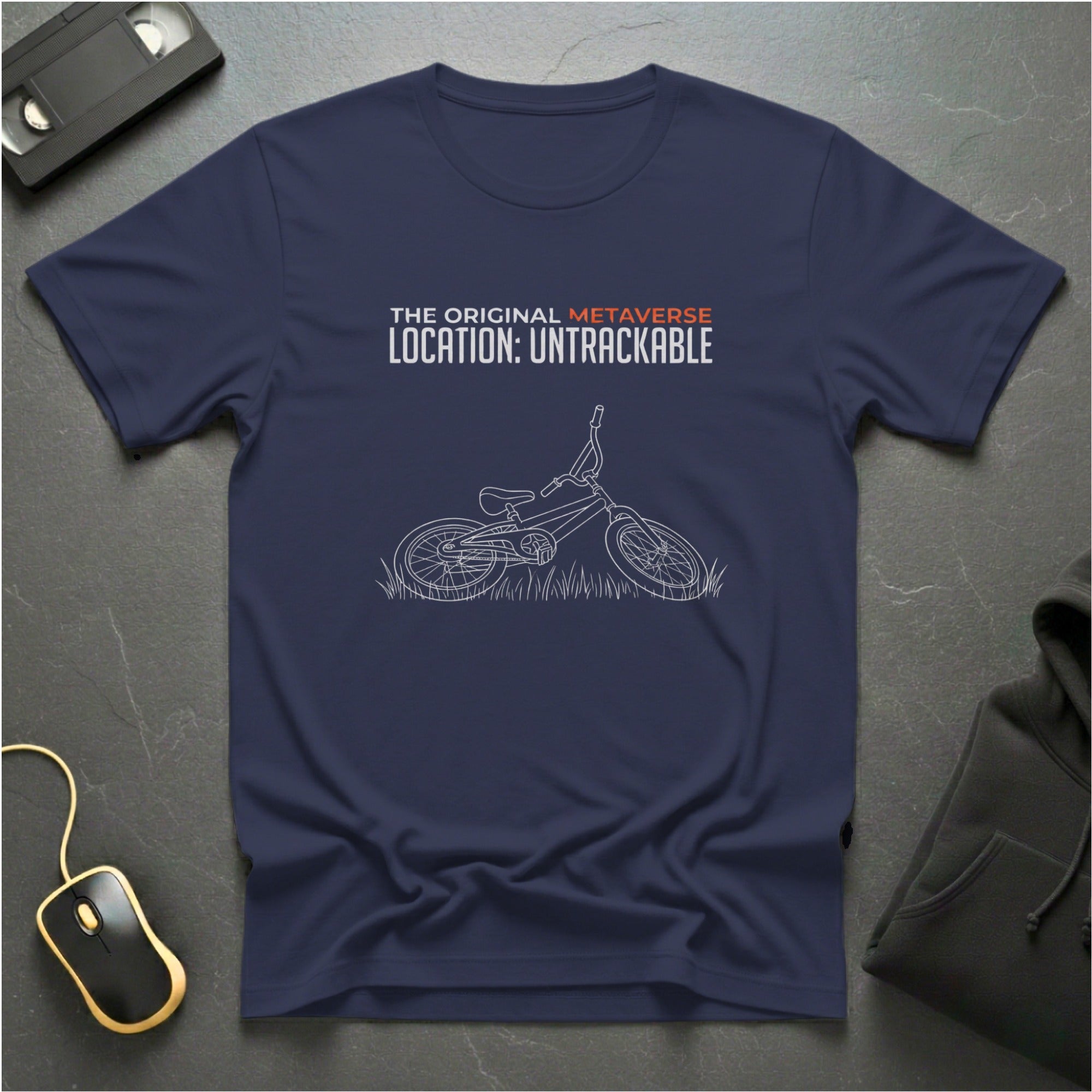 OG Metaverse T-Shirt