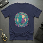 Mall Food Court T-Shirt