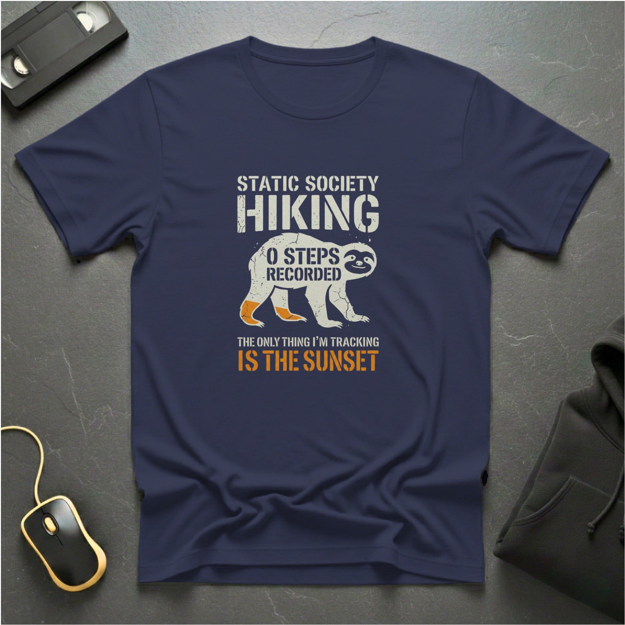 Hiking Club T-Shirt