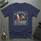 Soil Sensor T-Shirt
