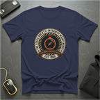 Zero Moral Shortcuts T-Shirt