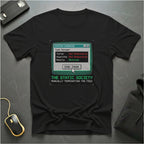 System Overide T-Shirt
