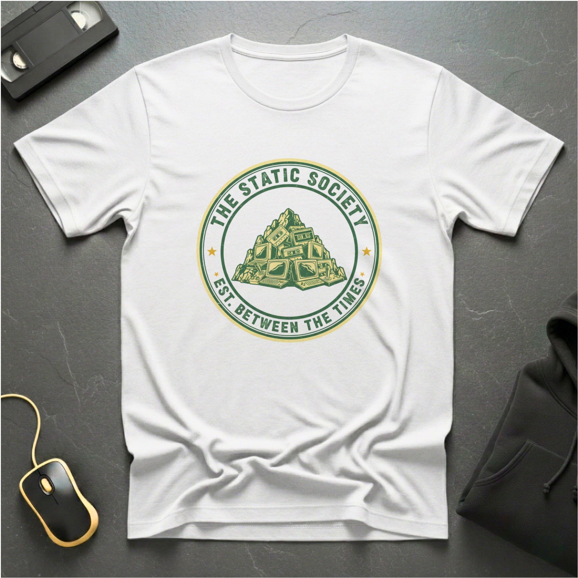 Between The Times T-Shirt