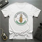 Golf Yardage T-Shirt