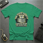 Before The Search Bar T-Shirt