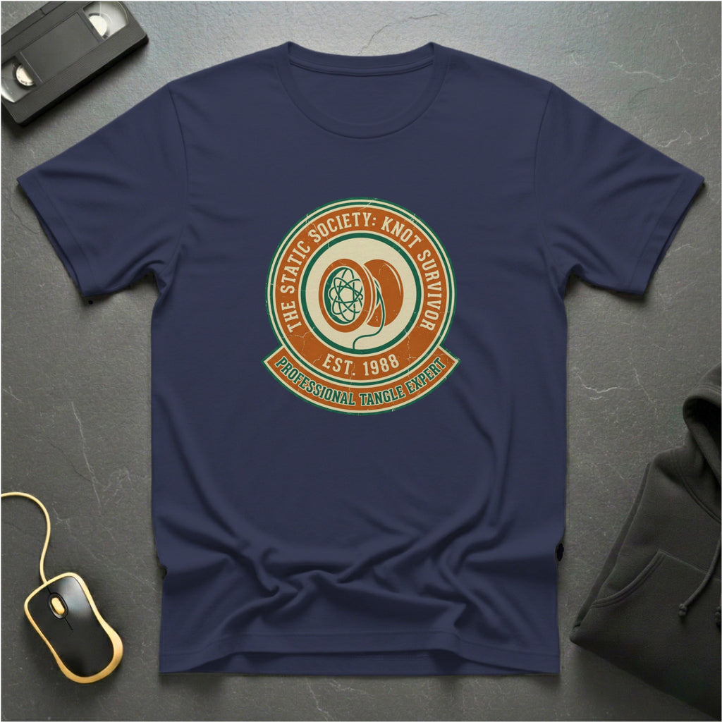 Knot Survivor T-Shirt