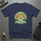 Mount Laundry T-shirt
