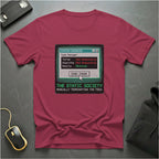 System Overide T-Shirt