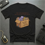 My Retirement Plan T-Shirt