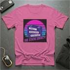 Taped VHS T-Shirt