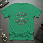 Anti Theft Device T-Shirt