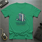 The Walkman Club T-Shirt